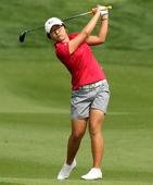 Ko's absence raises age profile