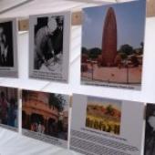 Ghadar hero Mangu Ram Muggowalia remembered