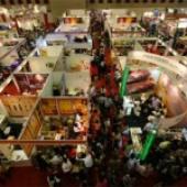 Food and Beverage Trade Shows in July 2013