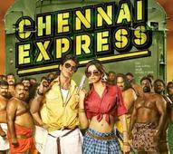 SRK to promote 'Chennai Express' during IPL final on Sunday