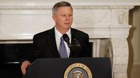 Nebraska Governor Takes a Pass on Senate Bid