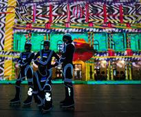 Vivid Sydney Is 3 Times Larger In 2013 And More Important Than Ever