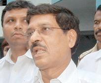 Rape case against BJP leader