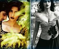 Sonam Kapoor hots up Filmfare cover for June 2013 (view pics)