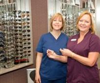 Tuskawilla Eye Care in Winter Springs is a Local Luxury Eyewear...