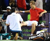 Jon Wertheim: Sony Open reveals concrete's physical toll and Serena's dominance
