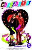 Ghanchakkar New Poster: Meet Crazy and Lazy