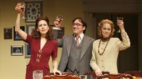 Exclusive: 2013 TONY* nominees announced