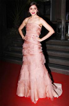 Anushka, Katrina, Alia: Whose red carpet look did you like? VOTE! Anushka, Katrina, Alia: Whose red carpet look did you like? VOTE!