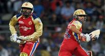 IPL: Royal Challengers Bangalore post 106/2 against Chennai Super Kings