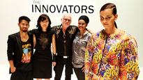 The Innovators steal the show