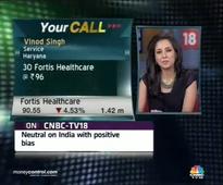 Prefer Cipla, Sun Pharma over Fortis, says Parag Doctor