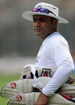 Sehwag fails again, but Delhi beat Jammu & Kashmir