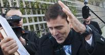 WADA appeal Puerto decision