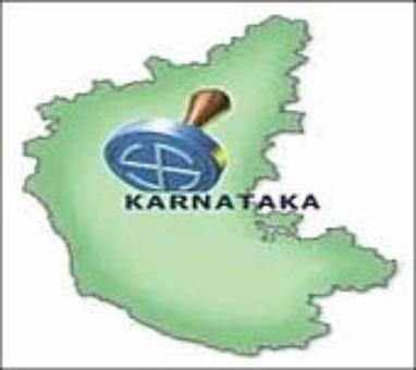 Hundreds file nominations in Karnataka amid fanfare