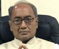 Prime Minister is the sole centre of power in government: Congress leader Digvijaya Singh
