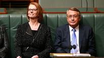 Support for Labor dismal: Galaxy