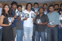 Tony audio album released