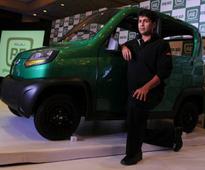 Why rivals become vocal against Bajaj's quadricycle project