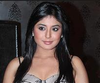 Ek Thi Daayan scared TV actress Kritika Kamra