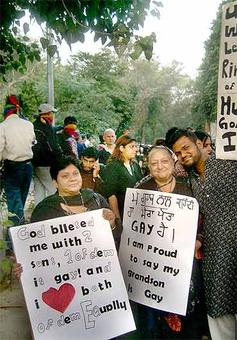 Sec 377 ruling throws India back into the dark ages Sec 377 ruling throws India back into the dark ages