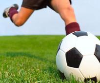 For Barcelona tournament: Five Goa boys selected