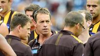 I'm not done here yet: Clarkson