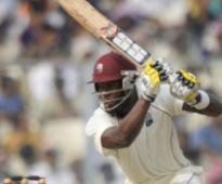 Chanderpaul out of CPL, Pomersbach in