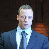 Pistorius ruled out of 2013 competition