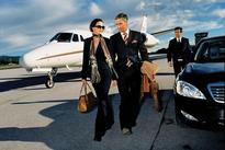 Al Maktoum Airport to double Dubai's private jet traffic