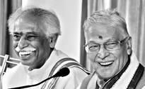 Central government spiked PAC advice on CBI: MM Joshi