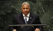 Fiji turns to Russia, China amid strained regional ties