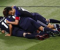 Japan plan to make Iraq suffer for 'Agony of Doha'