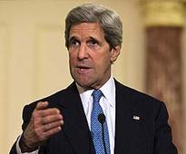 US Secretary of State John Kerry to attend Syria talks on May 22, visit Mideast, Africa
