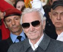 When there is something for Armenians, socialists vote against us