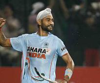 Sandeep Singh named in Indian hockey team for Dutch tour