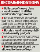 Aerocity project near IGI airport gets security clearance