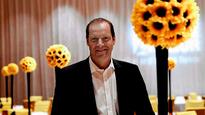 Prudhomme living out his dream