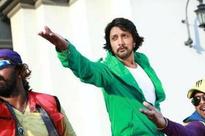 Varadanayaka to be screened in Canada
