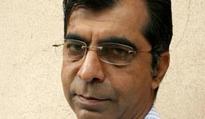 Indian Film actor Shrivallabh Vyas paralysed