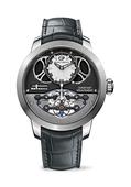 New Watches From Girard-Perregaux, Hublot, Tag Heuer, Seiko at Baselworld 2013