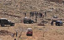 Wounded Qusair rebels enter Lebanon, receive treatment