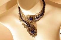 SWAROVSKI ELEMENTS JEWELLERY DESIGN AWARDS