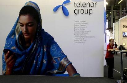 Telenor's Indian adventure: A bold move that didn't click Telenor's Indian adventure: A bold move that didn't click