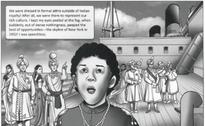 Yours in Music  A Graphic Autobiography