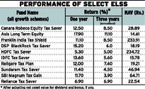 Tax-saving and more
