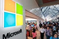 Microsoft Enters Myanmar Market