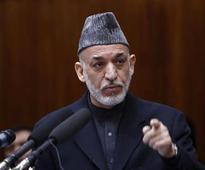 Afghan Taliban, U.S. revive reconciliation talks in Qatar – Karzai
