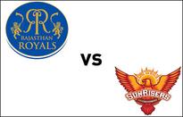 IPL 6: Rajasthan Royals stun Hyderabad after Brad Hodge runs amok