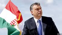 Anti-Semitism in Hungary. The World Jewish Congress comes to Budapest